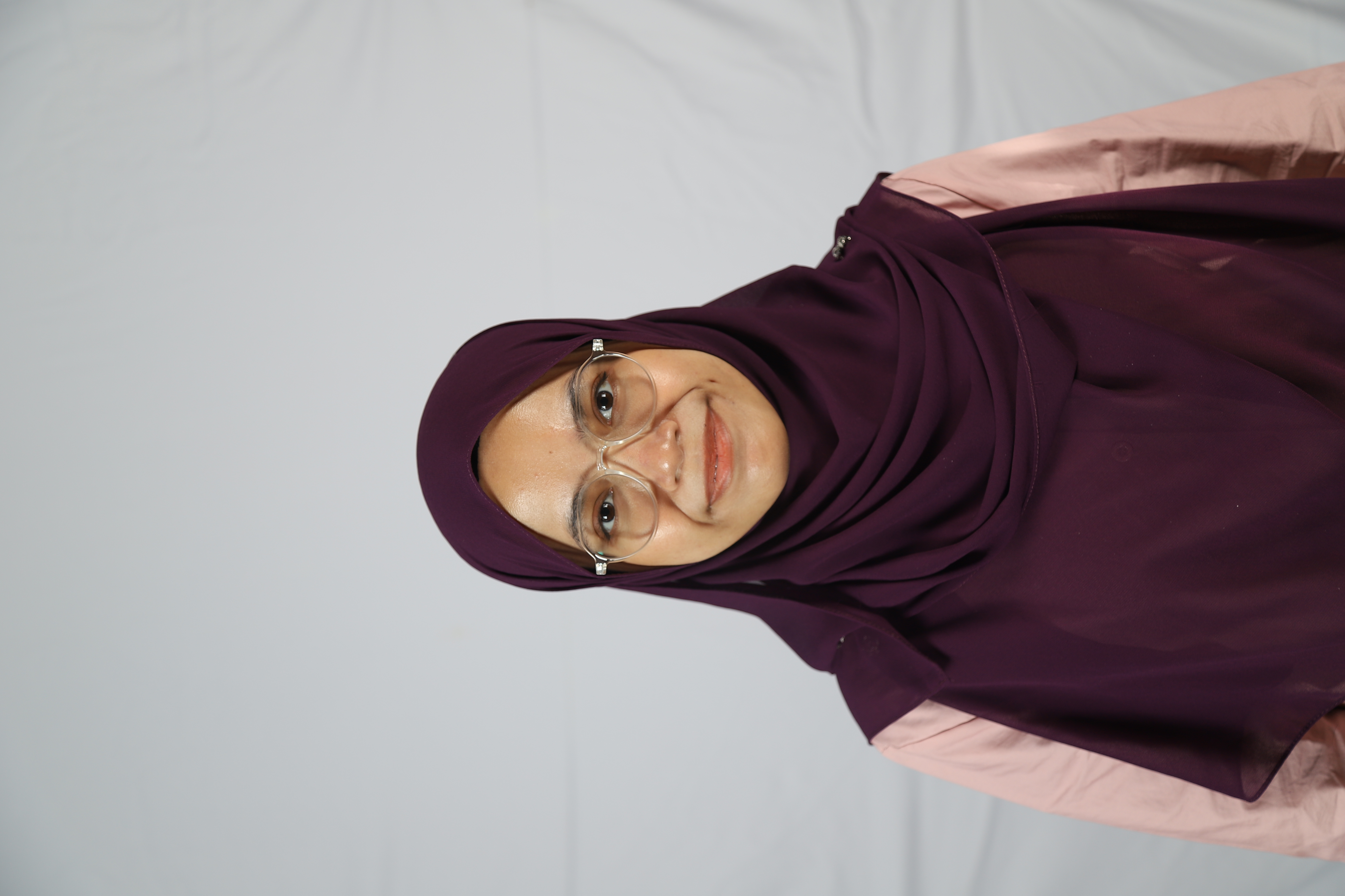 Farah Adrieana binti Arba&#039;in